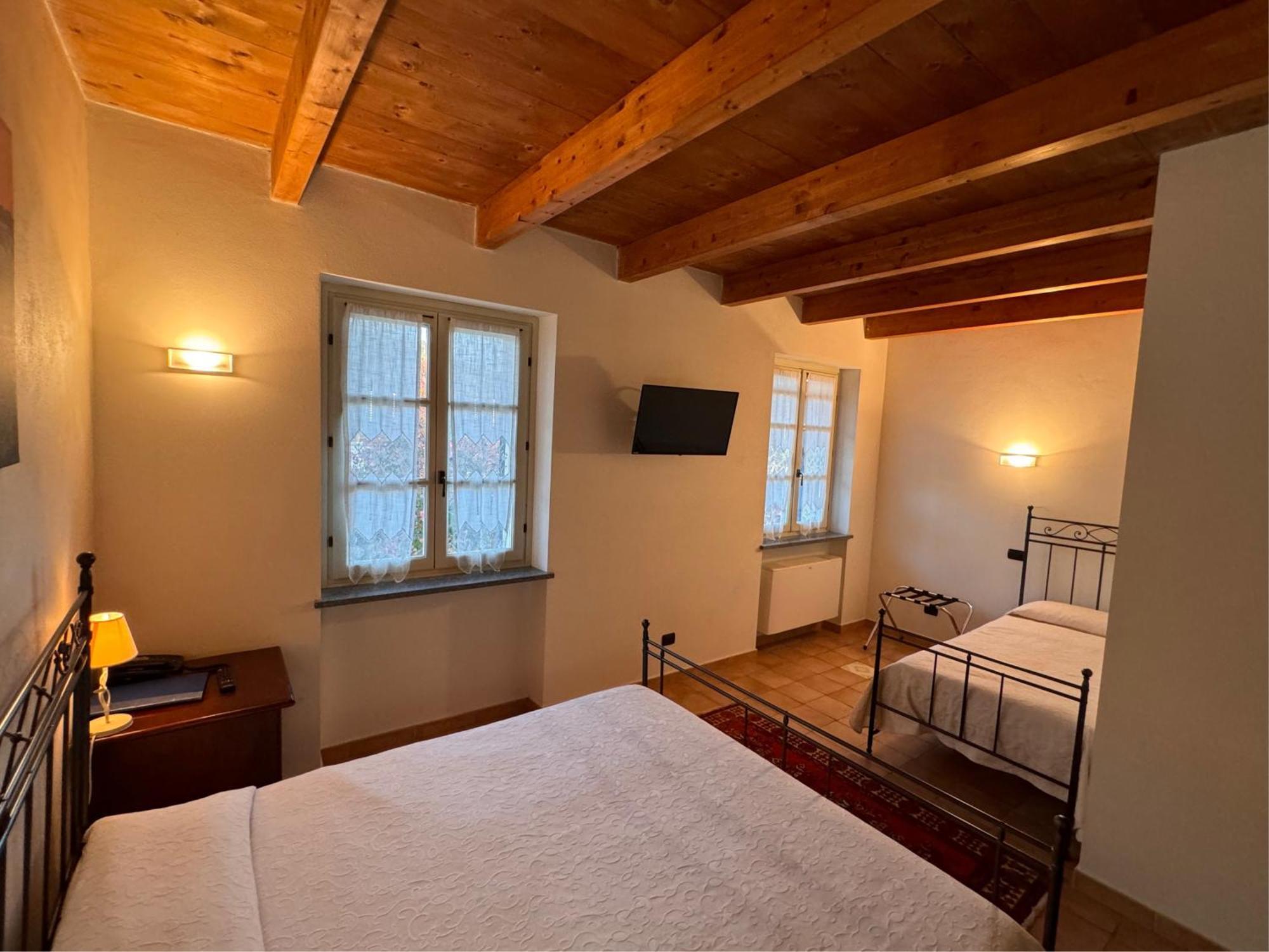Agriturismo Podere La Piazza Costigliole d'Asti Bagian luar foto